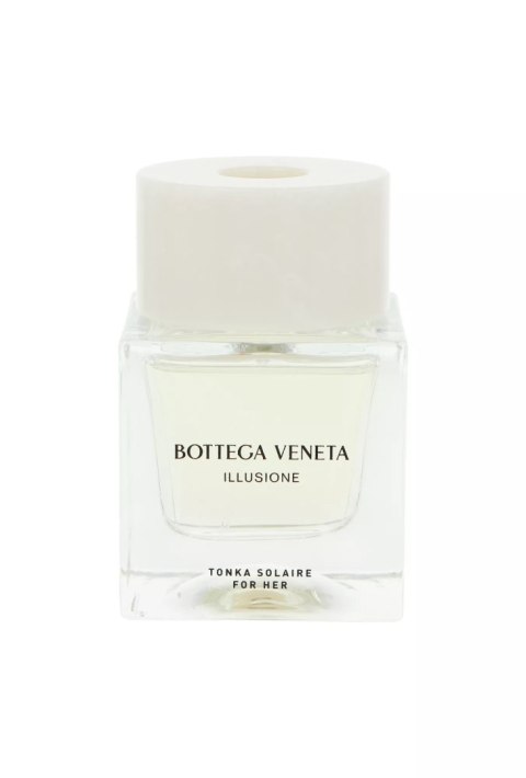 Tester Bottega Veneta Illusione Tonka Solaire Edp 50ml