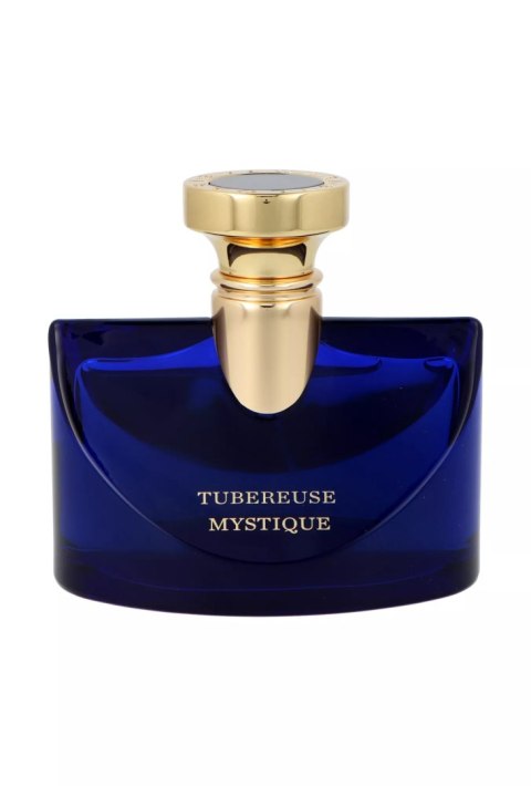 Tester Bvlgari Splendida Tubereuse Mystique Edp 100ml