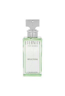 Tester Calvin Klein Eternity Reflections For Women Edp 100ml