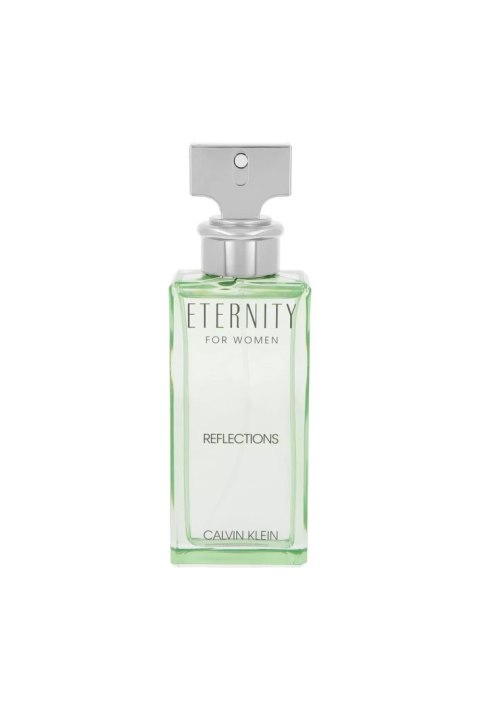 Tester Calvin Klein Eternity Reflections For Women Edp 100ml