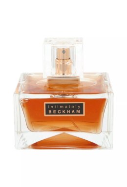 Tester David Beckham Intimately Men Edt 75ml