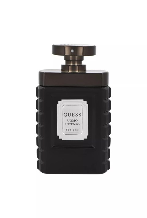 Tester Guess Intenso Uomo Edp 100ml