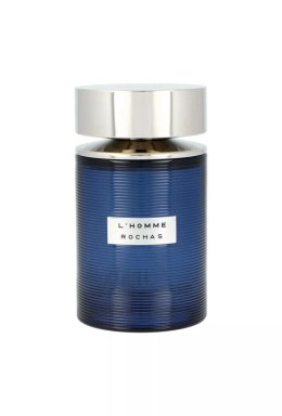 Tester Rochas L'Homme Edt 100ml