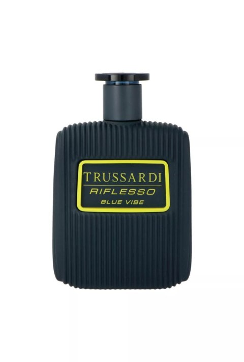 Trussardi Riflesso Blue Vibe Edt 100ml