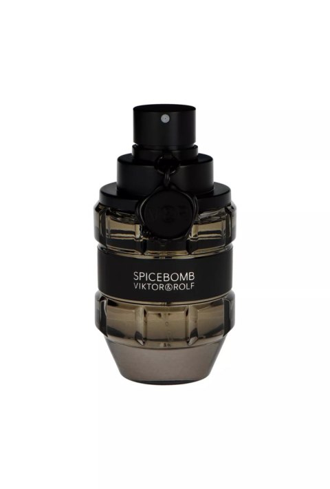 Viktor & Rolf Spicebomb Edt 50ml