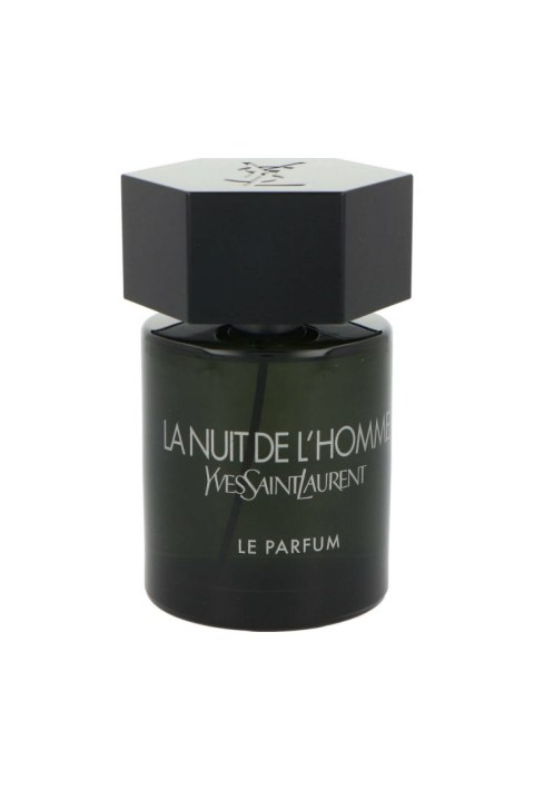 Yves Saint Laurent La Nuit De L`Homme Le Parfum Edp 100ml