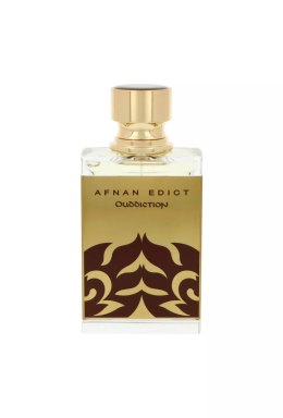 Afnan Edict Ouddiction Edp 80ml