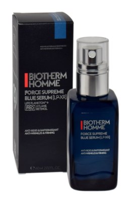 Biotherm Force Supreme Blue Serum Life Plankton+ 60ml