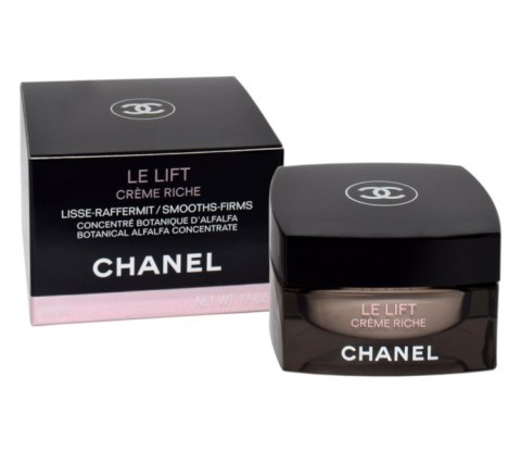 Chanel Le Lift Creme Riche Firming Anti-Wrinkle 50 ml