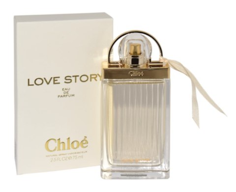 Chloe Love Story Edp 75ml