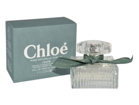 Chloe Rose Naturelle Intense Edp 30ml