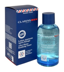 Clarins Men After Shave Soothing Toner 100ml