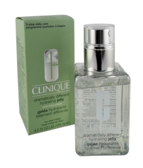 Clinique Dramatically Different Hydrating Jelly 125ml