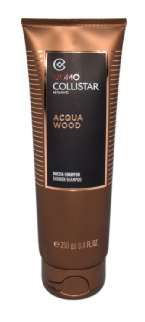 Collistar Acqua Wood Shampoo 250ml