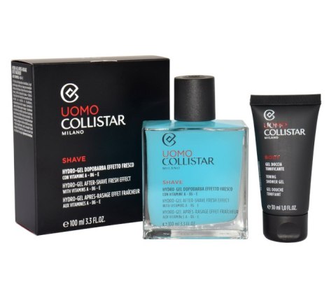 Collistar Hydro-Gel After-Shave Fresh Effect 100 ml