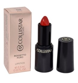 Collistar Lipstick Puro 110 Bacio