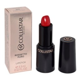 Collistar Lipstick Puro 111 Rosso Milano