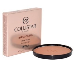 Collistar Maxi Blush Effect Silk 02 Ambra Refill