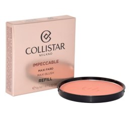 Collistar Maxi Blush Effect Silk 05 Canyon Refill