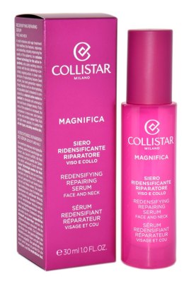 Collistar Magnifica Redensifying Repairing Serum Face And Neck 30ml