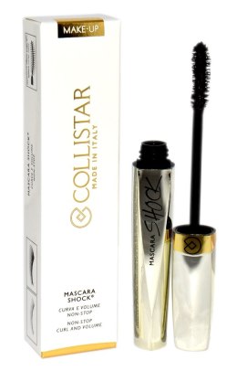 Collistar Mascara Shock® Brown Shock