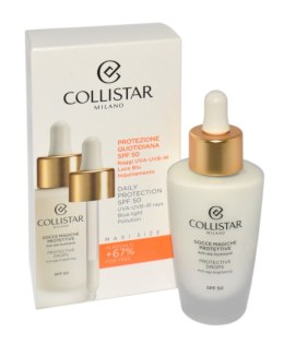 Collistar Protective Drops Anti-Age Brightening Spf 50 50ml