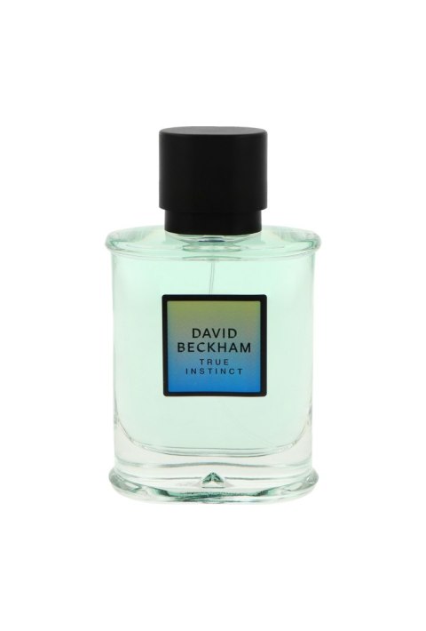 David Beckham True Instinct Edp 75ml