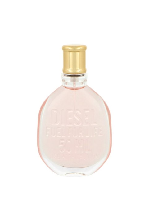 Diesel Fuel For Life Pour Femme Edp 50ml