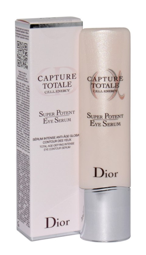 Dior Capture Totale C.E.L.L. Energy Super Potent Eye Serum 20ml