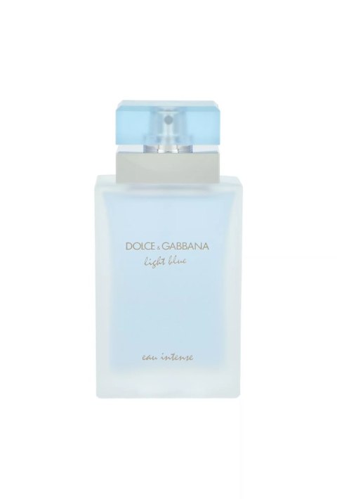 Dolce & Gabbana Light Blue Eau Intense Edp 50ml