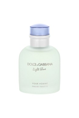 Dolce & Gabbana Light Blue Pour Homme Edt 75ml