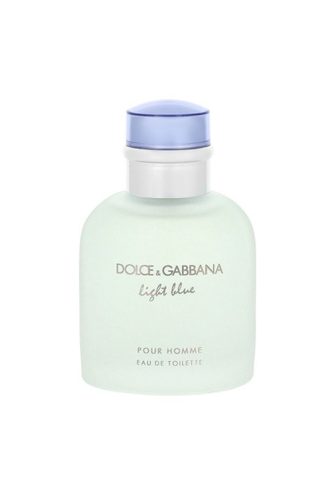 Dolce & Gabbana Light Blue Pour Homme Edt 75ml