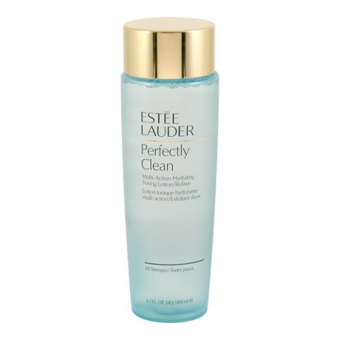 Estee Lauder Perfectly Clean Multi-Action Lotion All Skin Types 200ml