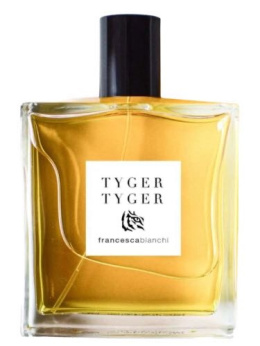 Francesca Bianchi Tyger Tyger 2ml EDP