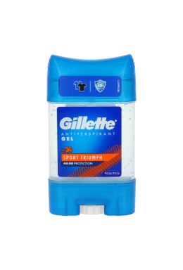 Gillette Clear Gel Sport Triumph 70ml