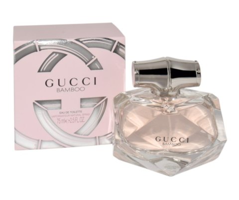 Gucci Bamboo Edt 75ml