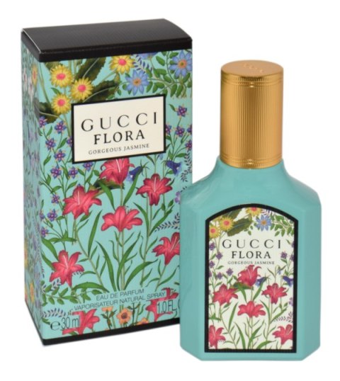 Gucci Flora gorgeous Jasmine Edp 30ml