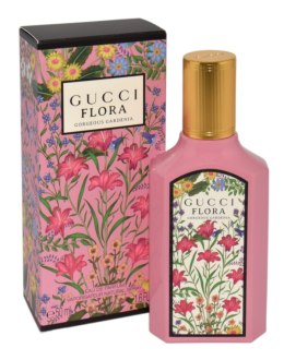 Gucci Flora gorgeous gardenia Edp 50ml