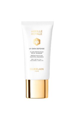 Guerlain Abeille Royale Uv Skin Defense Spf50 Pa ++++ 50ml