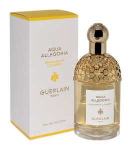 Guerlain Aqua Allegoria Bergamote Calabria Edt 125ml Refillable