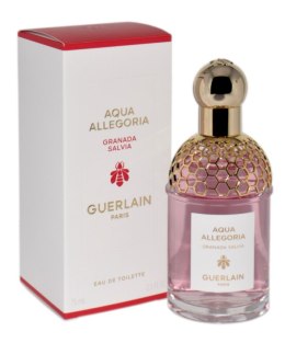 Guerlain Aqua Allegoria granada Salvia Edt 75ml Refillable