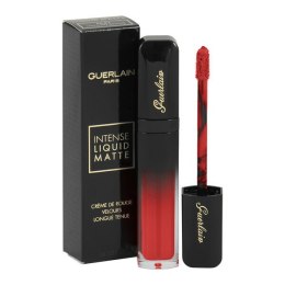 Guerlain Intense Liquid Matte Creamy Velvet Lipcolour 41 Appealing Orange 7ml