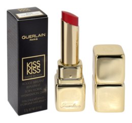 Guerlain Kisskiss Shine Bloom Lipstick 409 Fuchsia Flush 3,2g