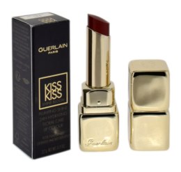 Guerlain Kisskiss Shine Bloom Lipstick 521 Kiss To Say 3,2g