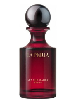 La Perla Let The Dance Begin EDP 30ml