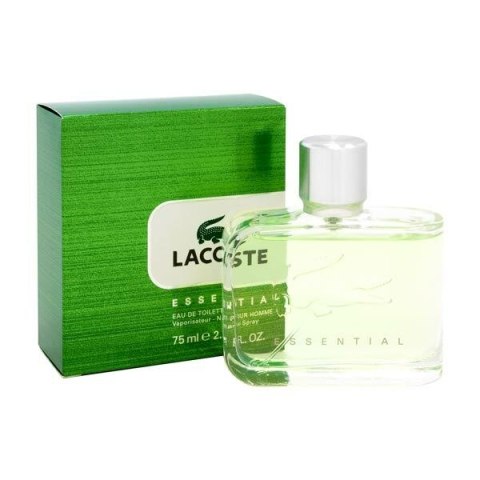 Lacoste Essential Edt 75ml