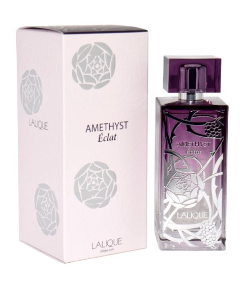 Lalique Amethyst Eclat Edp 100ml