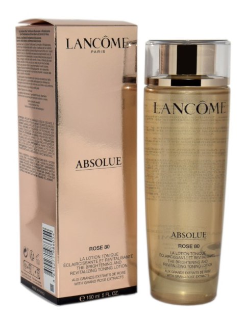 Lancome Absolue Face Lotion 150ml