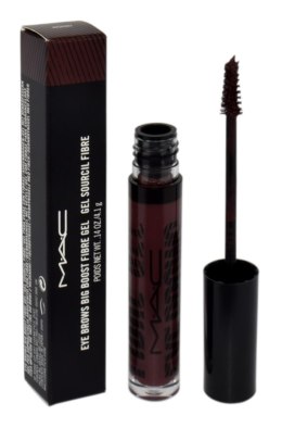 Mac Eye Brows Big Boost Fibre Gel Hickory 4,1g