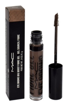 Mac Eye Brows Big Boost Fibre Gel Stylized 4,1g